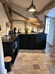 La tour de l Horloge, appt typique à 500m du château