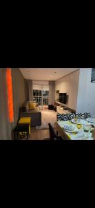 Apartamento aconchegante em Moema