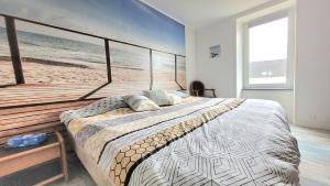 Maison Vue Mer proche Pointe du Raz Audierne Plouhinec Finistère