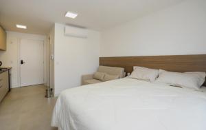 Studio com piscina