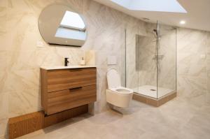 Appartements Le Sigorgne Centre-ville Gare : photos des chambres