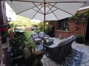 La maison du bonheur - Vaux-Andigny