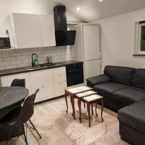 Workers & Family House Near Volvo and SKF - Härryda