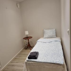 Workers & Family House Near Volvo and SKF