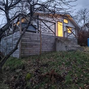 Workers & Family House Near Volvo and SKF