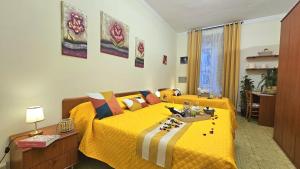 Casa Simpatia Roma Vaticano