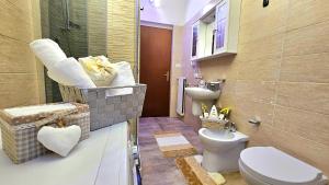 Superior Dreibettzimmer