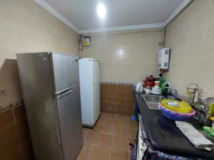 شقة160م ش اطلس العصافرة الدور8