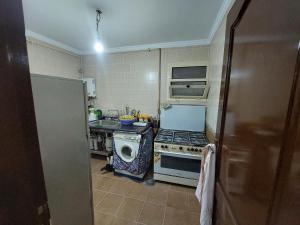 شقة160م ش اطلس العصافرة الدور8