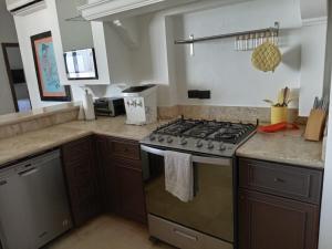 Las peñas de teresa