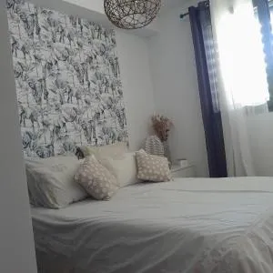 Beau standing jacuzzi St Gilles les bains, 8 hôtes - Grand Fond