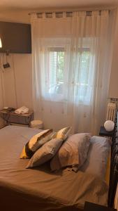 Habitación Ada Madrid