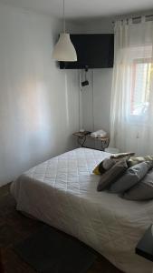 Habitación Ada Madrid