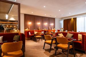 Hotels Mercure Villefranche-sur-Saone : photos des chambres