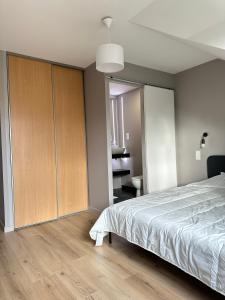 Chambre privée "Graine de Coton" - Cuisine partagée