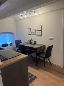 Schöne Ferien-Wohnung in Fulda Innenstadt