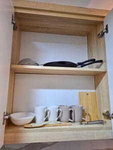 The Median Condominium