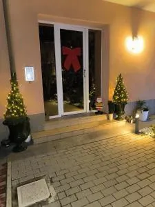 CARLA' S HOUSE - Calcara