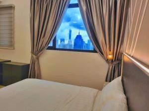The luxe stay Chamber KL - 4hvězdičkové hotely ve městě Kuala Lumpur