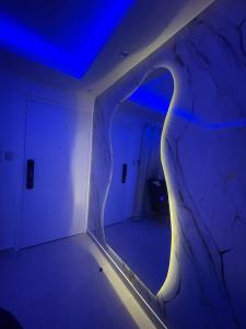 Modern and Cozy 3-Bedroom Apartment in Santo Domingo