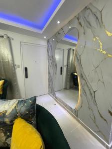 Modern and Cozy 3-Bedroom Apartment in Santo Domingo