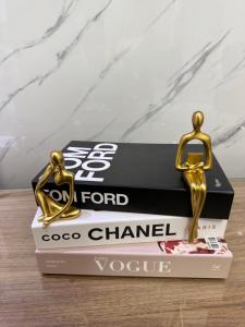 Modern and Cozy 3-Bedroom Apartment in Santo Domingo