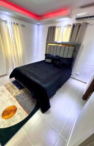 Modern and Cozy 3-Bedroom Apartment in Santo Domingo