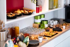 Hotels Mercure Villefranche-sur-Saone : photos des chambres