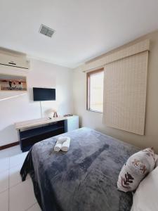 Suíte Delicada Centro Búzios