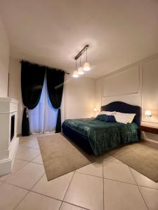 Velvet Apartment