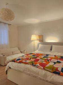 Super Cozy AREX line Gongdeok Station 3min Dohwastay