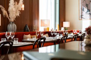 Hotels Mercure Villefranche-sur-Saone : photos des chambres