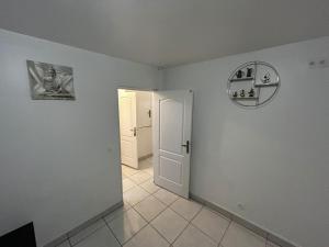 Appartements MAGNIFICENT Family Flat Self checkin avb : photos des chambres