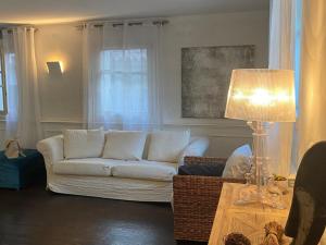 Historic Center Luxury Rent - Free WiFi - Near Railway Station - Casa Alcide De Gasperi img4