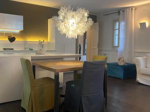 Historic Center Luxury Rent - Free WiFi - Near Railway Station - Casa Alcide De Gasperi