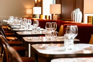 Hotels Mercure Villefranche-sur-Saone : photos des chambres