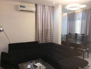 Almadies 2 - Appt 2 chambres moderne tout confort - Diarherate