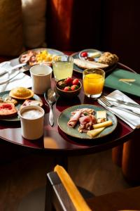 Hotels Mercure Villefranche-sur-Saone : photos des chambres