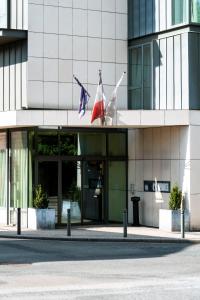 Hotels Mercure Villefranche-sur-Saone : photos des chambres
