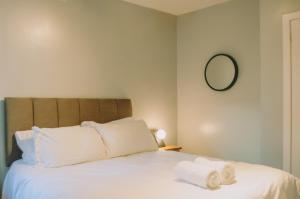 The Black Isle Retreat