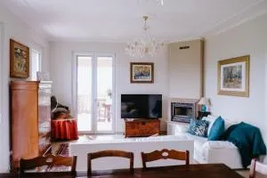 Residenza Salvia - Calvignano