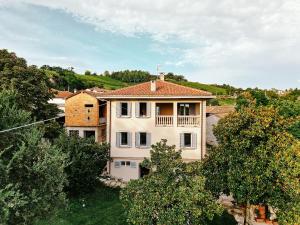 Residenza Salvia CASA GUARNONE