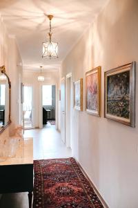Residenza Salvia CASA GUARNONE