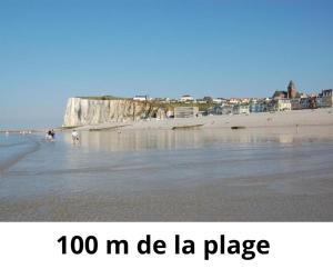 Appartements Appartement La Vue Mers avec vue panoramique et balcon, 100 m plage, velos fournis LOCATION CAPRICIOSA, petit dejeuner en option : Appartement 1 Chambre