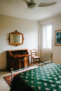 Residenza Salvia CASA GUARNONE