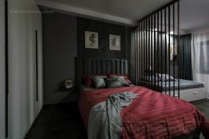 Endless Horizon View Apartment - FREE PRIVATE Parking Including & Guest BONUS