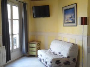 Appart'hotels Avy Residence Lyon Bellecour : photos des chambres