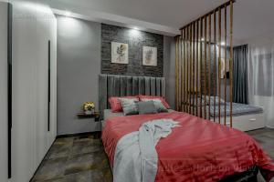 Endless Horizon View Apartment - FREE PRIVATE Parking Including & Guest BONUS