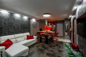 Endless Horizon View Apartment - FREE PRIVATE Parking Including & Guest BONUS