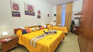 A Casa Simpatia Vaticano- Check-in only by appointment at least 2 hours in advance